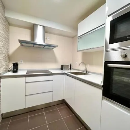 Apartment Garua