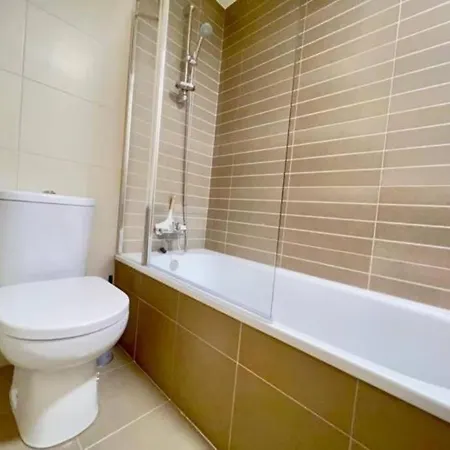 Garua Apartment *