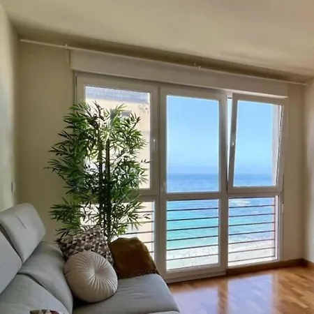 Garua Apartment *