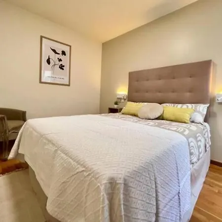 Apartment Garua