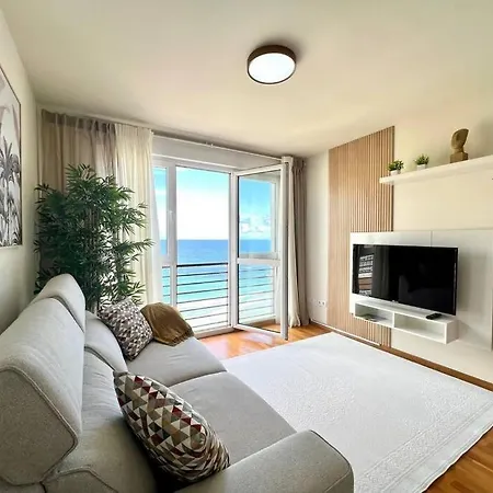Garua Apartment