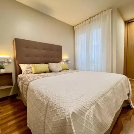 Apartment Garua *