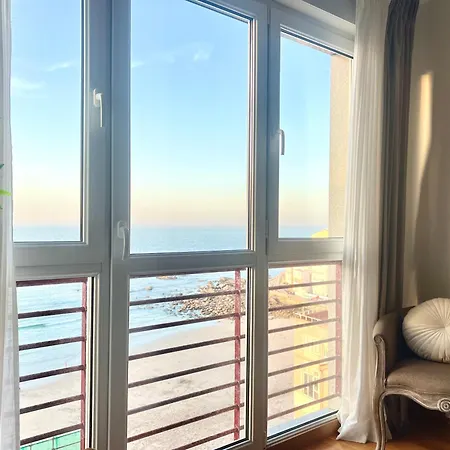 Apartment Garua *