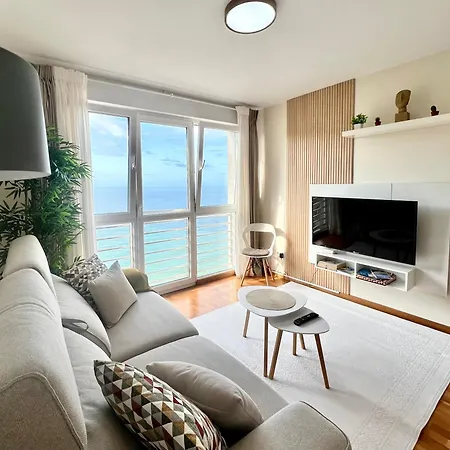 Apartment Garua Malpica