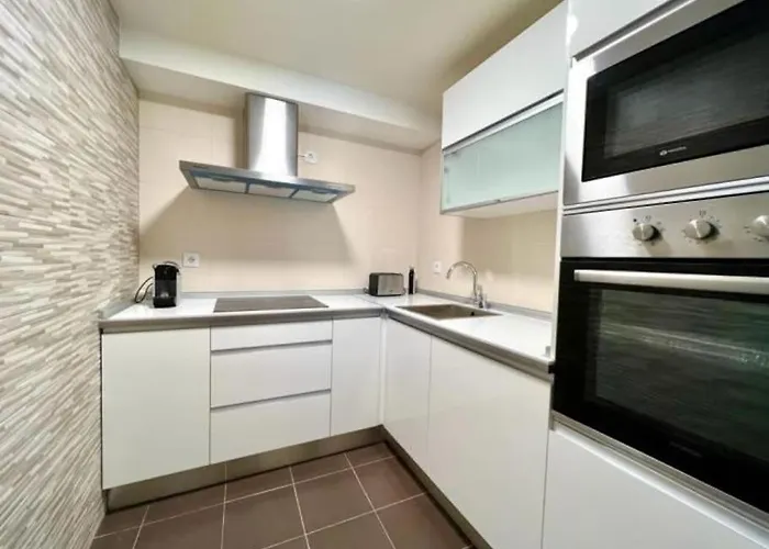 Апартаменты Garua