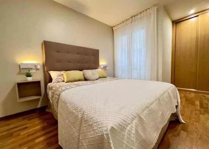 Апартаменты Garua *