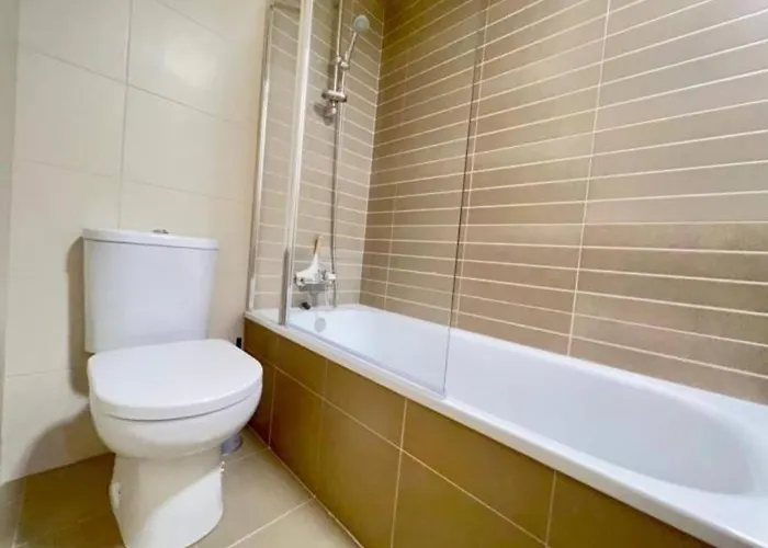 Garua アパート *