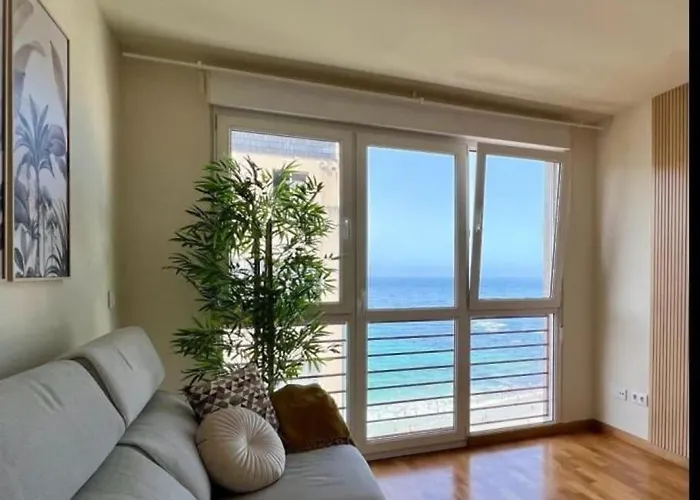 Garua アパート *